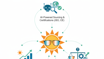 Best Mirrored Polarized Sunglasses for Global Buyers at 2026 Canton Fair