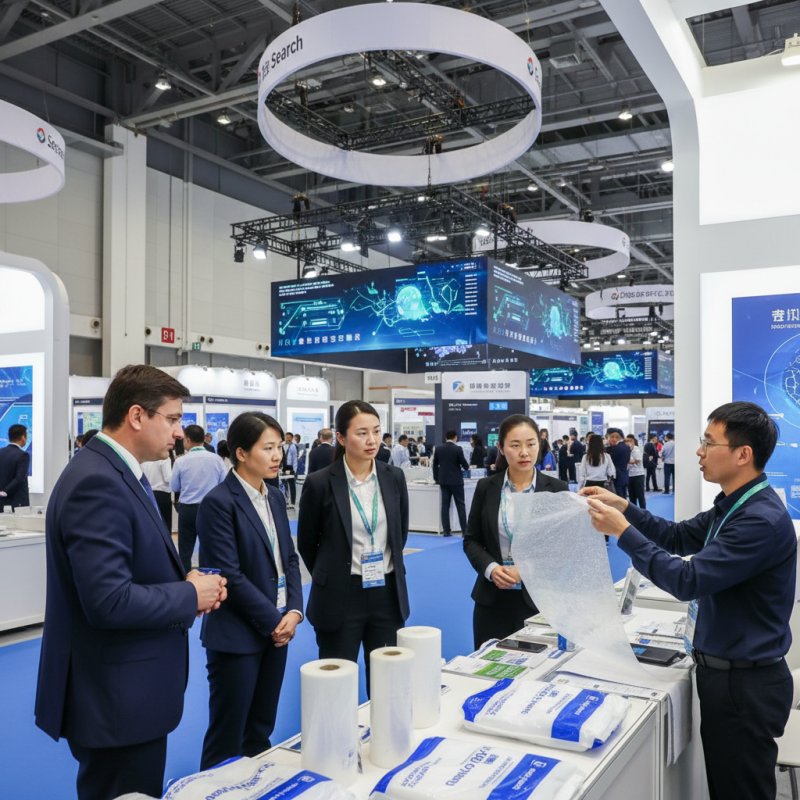 How to Source Medical Grade Film at the 2026 Canton Fair?