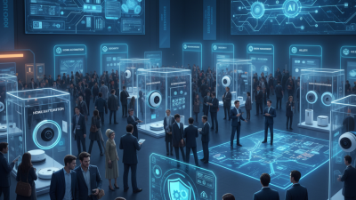 2026 Top OEM China Smart Home Manufacturers You Should Know?