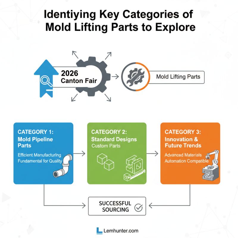Top 5 Tips for Finding Mold Lifting Parts at 2026 Canton Fair?
