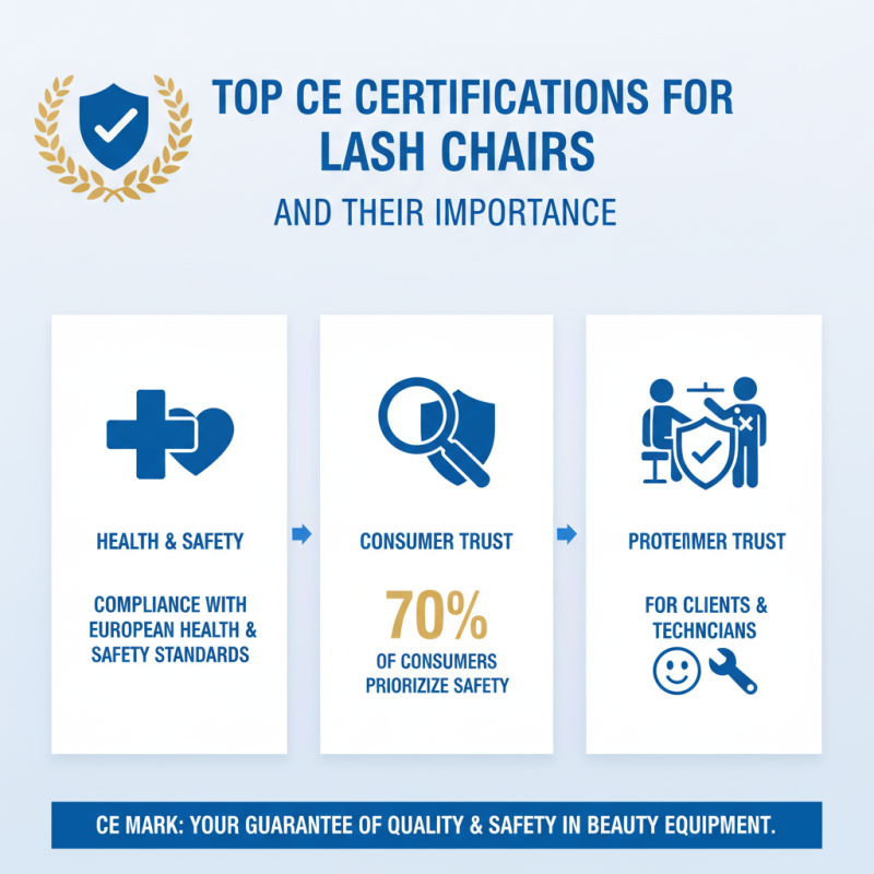 2026 Best CE Certification China Lash Chair Exporter Insights?