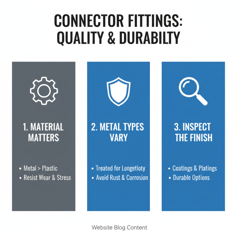 Top Tips for Choosing Cabinet Connector Fittings at Canton Fair 2026?