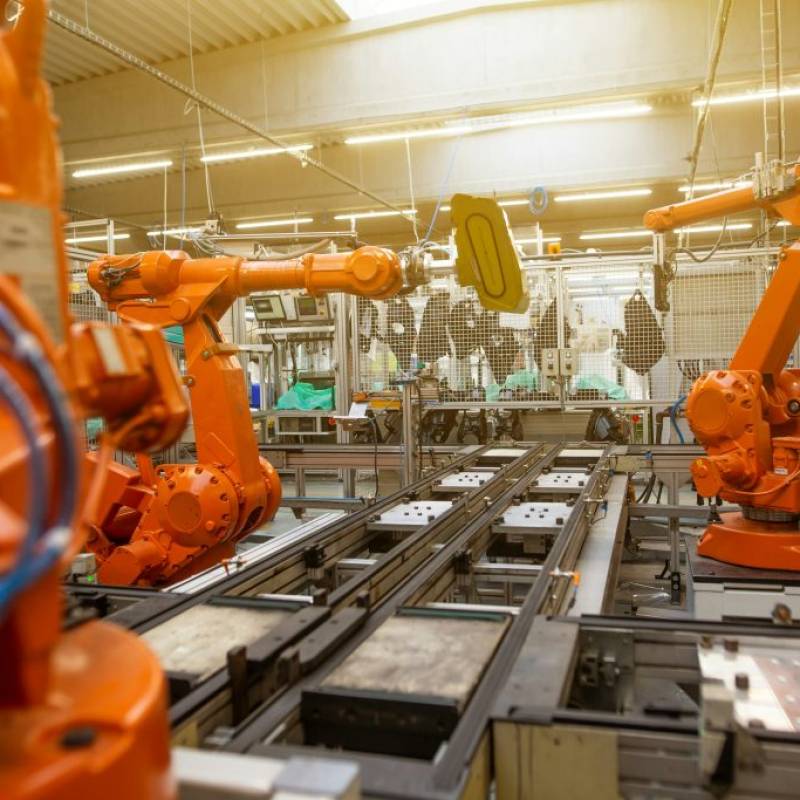 How AI Is Transforming RPA and Changing the Future of Business Automation