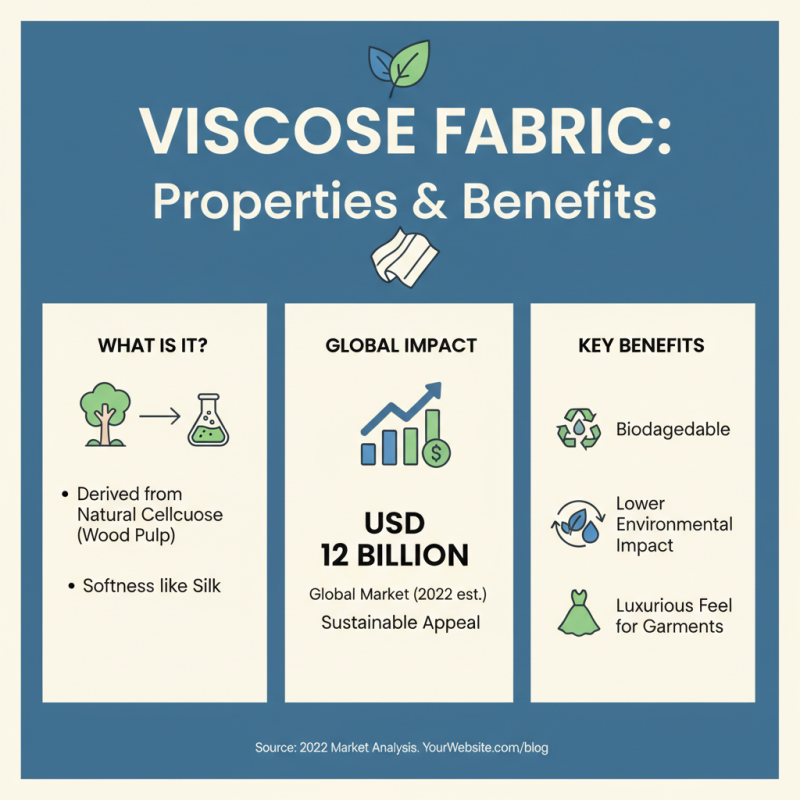 How to Source Viscose Fabric at the 2026 Canton Fair?