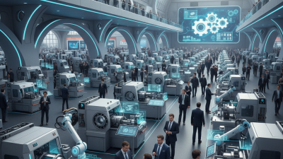 How to Source Ball Bearing Machines at 2026 Canton Fair?