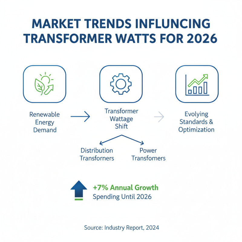What Are the Best Transformer Watts for 2026 Canton Fair?