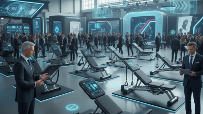 Top OEM ODM Exercise Bench Factories You Should Know?