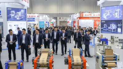 Top 5 Tips for Sourcing Paper Bag Machines at Canton Fair 2026?