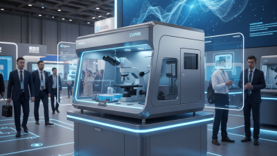 What is Cryostat in Histopathology Benefits for 2026 Canton Fair?