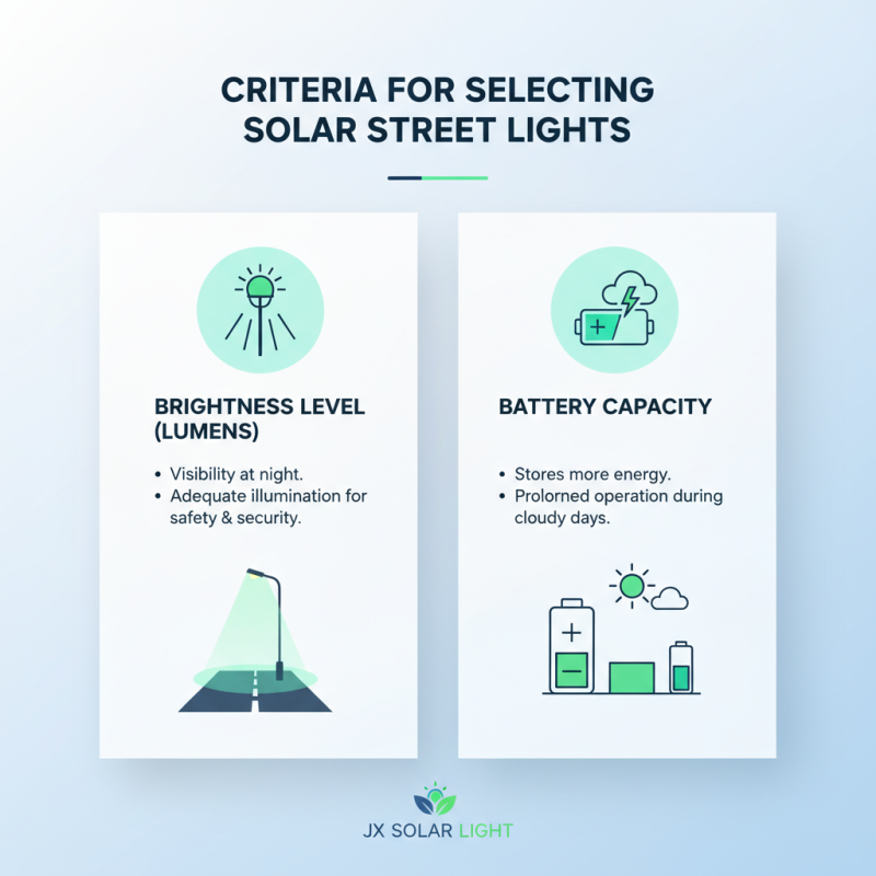 Top 10 Outdoor Solar Street Lights to Buy at 2026 Canton Fair?