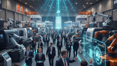 2026 How to Buy Blackstone Machinery in China?