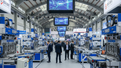 Top 10 Large Thermoforming Machines at 2026 Canton Fair?