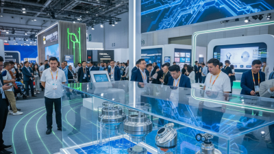Why Choose Suction Line Floats at the 2026 Canton Fair?
