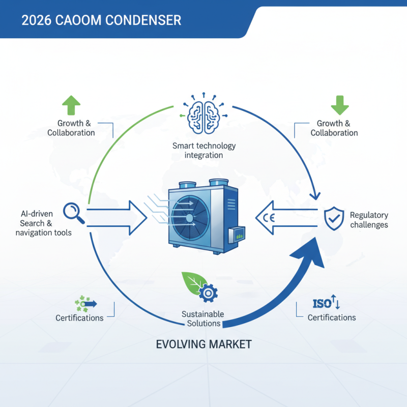 Top Cold Room Condenser Innovations at 2026 Canton Fair?