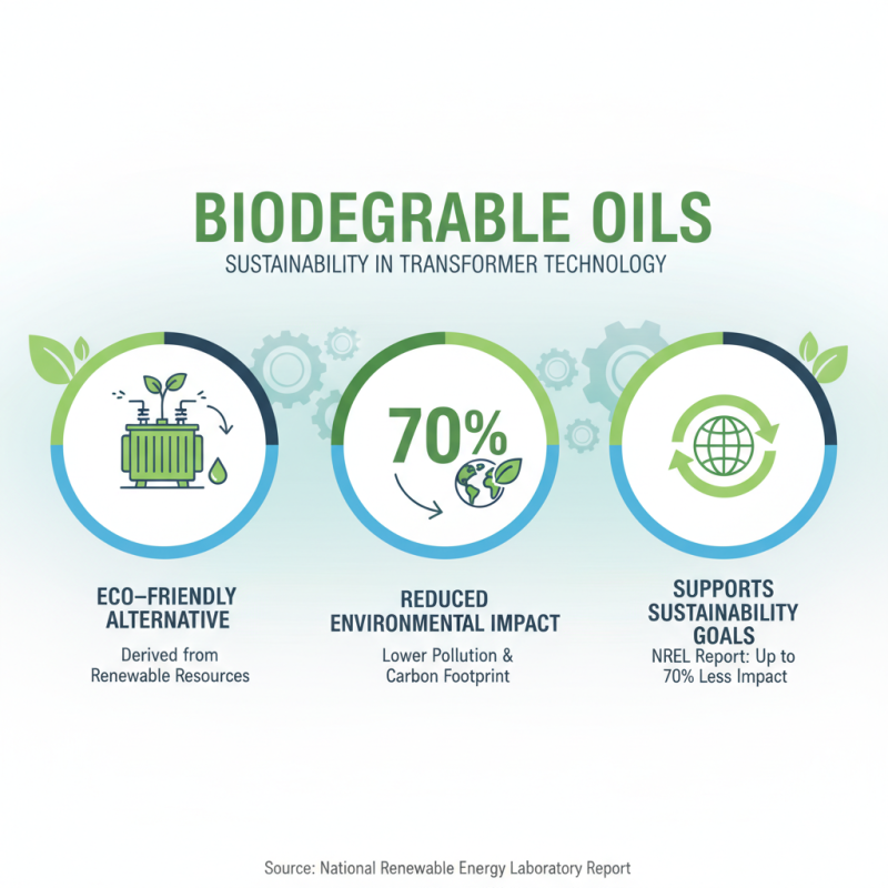 Top 10 Oil Types for Transformers to Explore at Canton Fair 2026?
