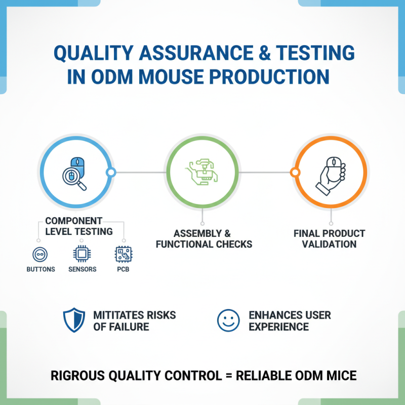 China Best Custom ODM Computer Mouse Supplier for Your Needs?