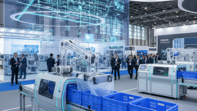 How to Choose the Best Bag Inserter Machine at 2026 Canton Fair?