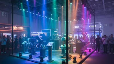How to Choose Wash Lights for the 139th Canton Fair 2026?