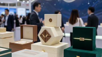 How to Choose the Best Jewelry Box Packaging for 2026 Canton Fair?
