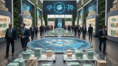 Top Food Packing Container Trends for 2026 at Canton Fair?