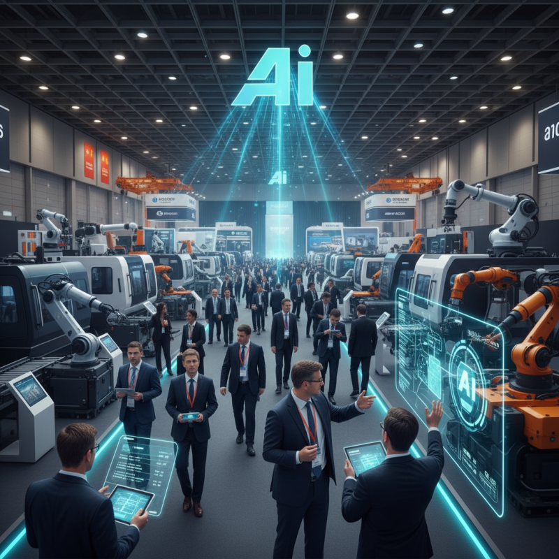 2026 How to Buy Blackstone Machinery in China?