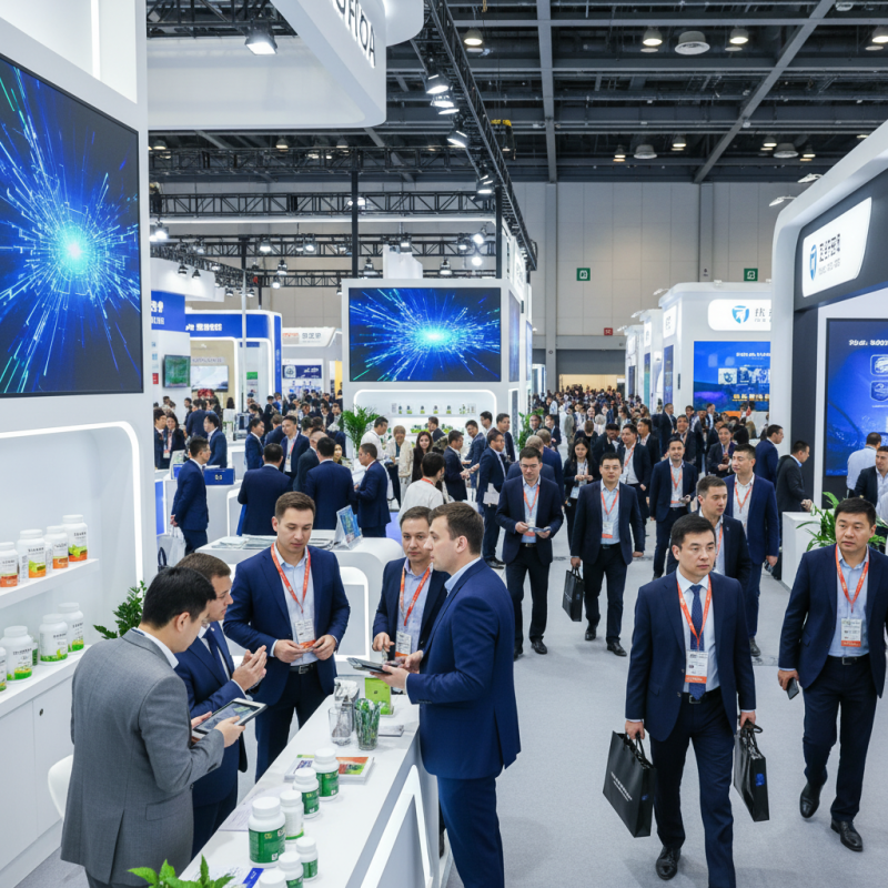 Top 10 Benefits of L Theanine for Global Buyers at 139th Canton Fair?