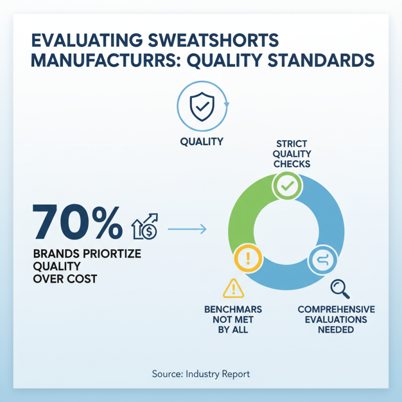 How to Choose the Right OEM Custom Sweatshorts Factories for Your Brand?