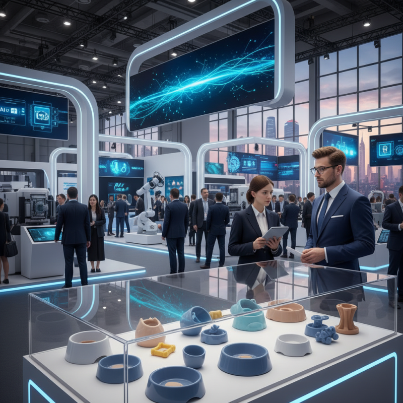 How to Source Pet Moulding at the 139th Canton Fair 2026?