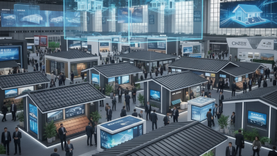 Best House Roofing Solutions at 2026 Canton Fair Insights?