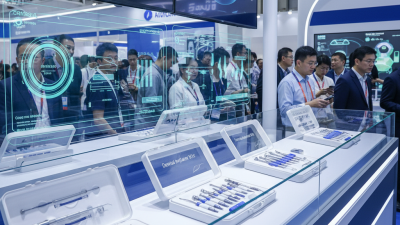 Top 10 Dental Implant Kits to Explore at 2026 Canton Fair?