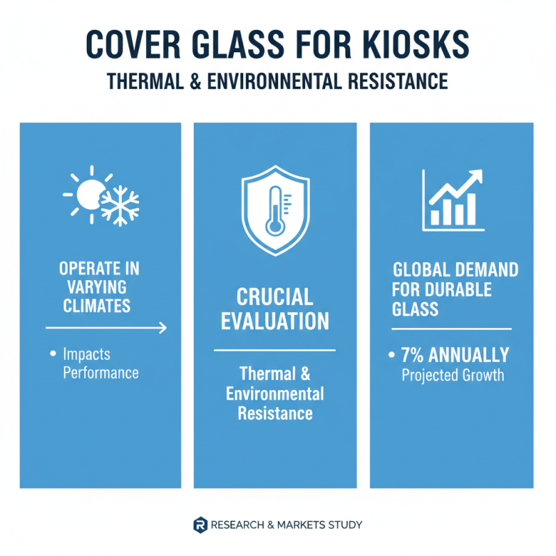 How to Choose Cover Glass for Kiosk at 2026 Canton Fair?