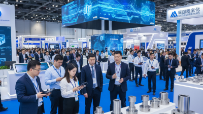 Top 5 Tips for Finding Mold Lifting Parts at 2026 Canton Fair?