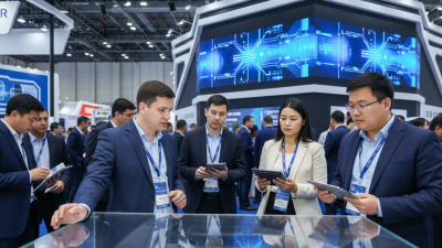 Why Choose a Grating Ruler at the 2026 Canton Fair?