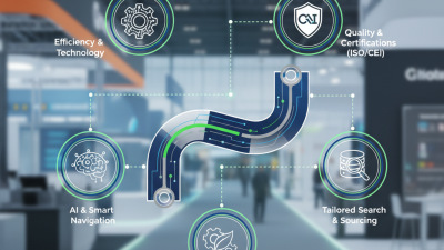 Top 5 Bending Parts to Spot at 2026 Canton Fair?