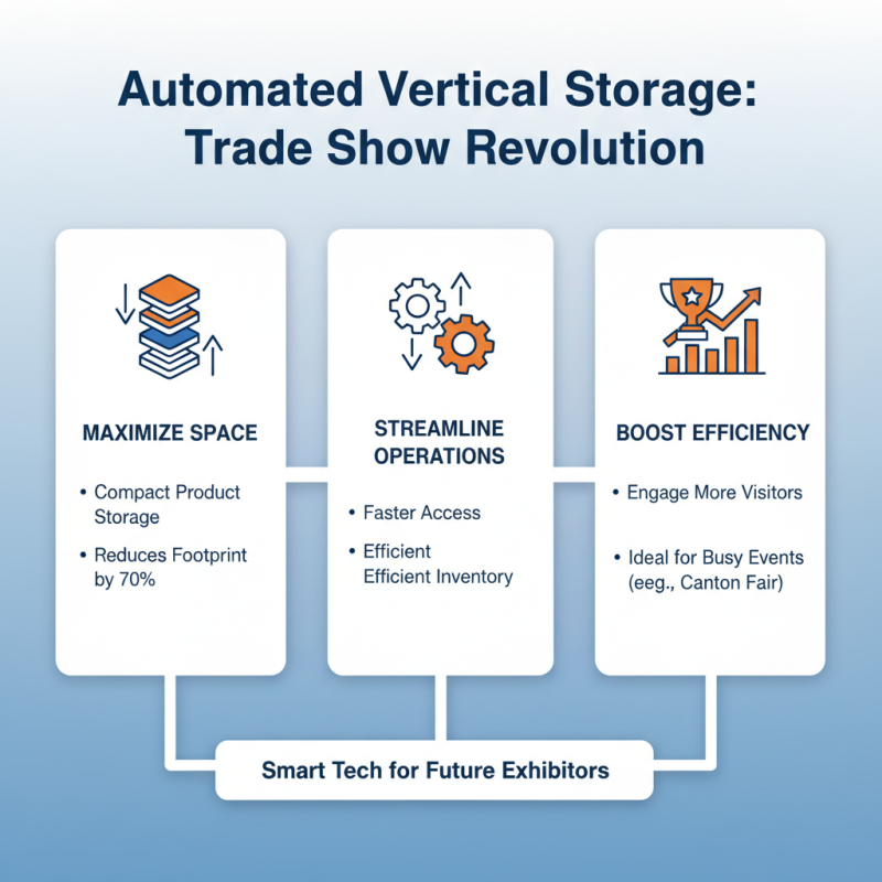 How to Use Automated Vertical Storage at the 2026 Canton Fair?