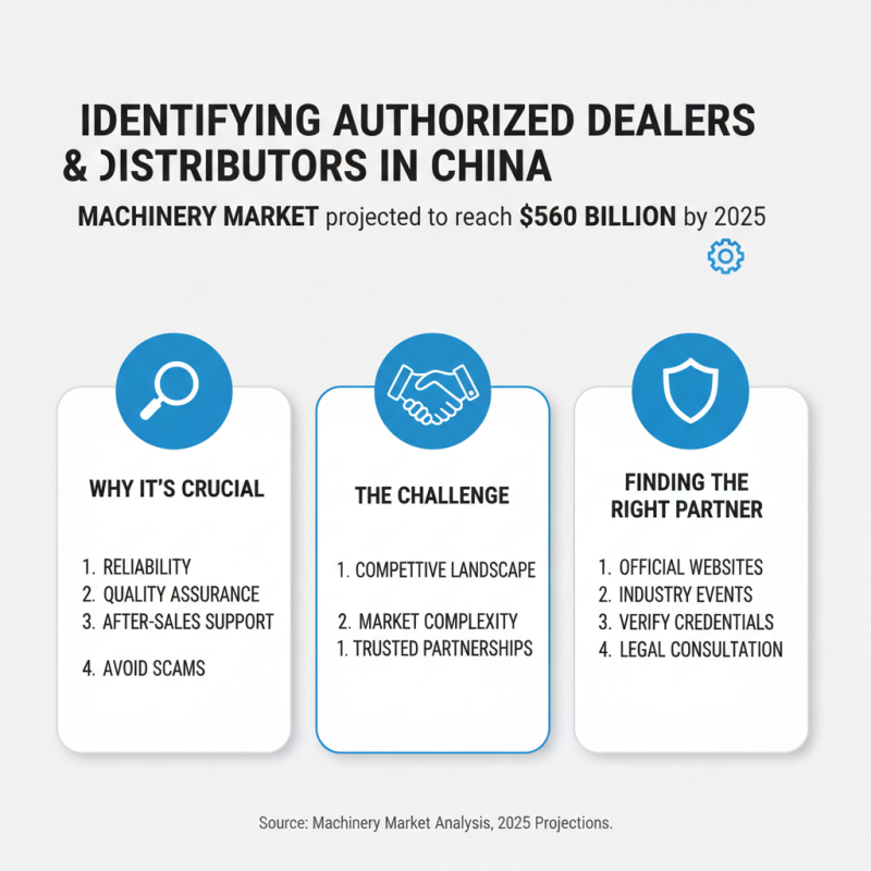 2026 How to Buy Blackstone Machinery in China?