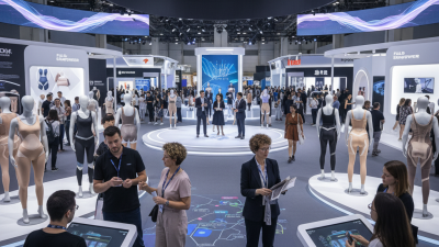 Discover the Best Full Body Shapewear at the 2026 Canton Fair?