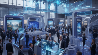 Best Storm Welded Mesh Trends at 2026 Canton Fair?