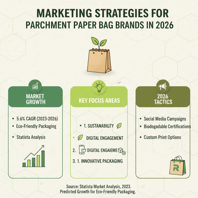 Top 5 Parchment Paper Bag Trends for 2026 Canton Fair?