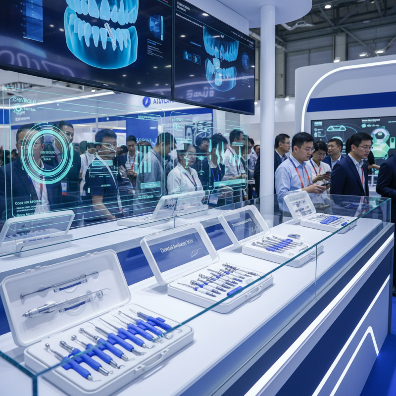 Top 10 Dental Implant Kits to Explore at 2026 Canton Fair?