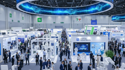 How to Source Hospital Departments at the 2026 Canton Fair?