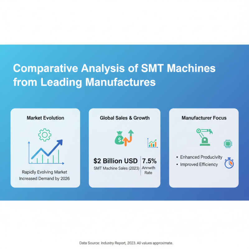 What are Smt Machines for 2026 Canton Fair Insights?