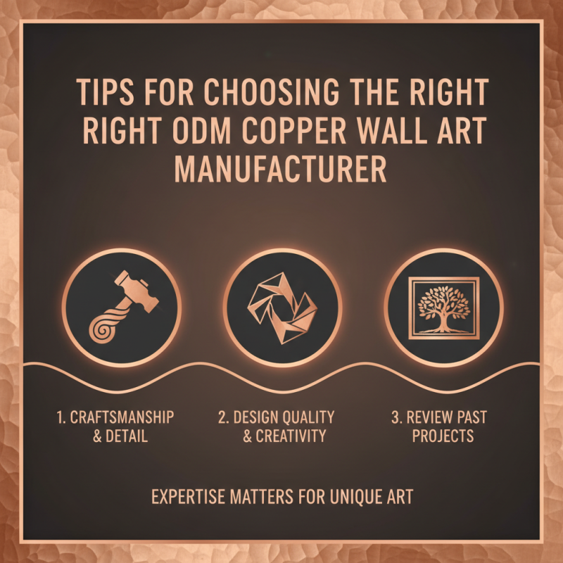 Top High-Quality ODM Copper Wall Art Manufacturers You Should Know?