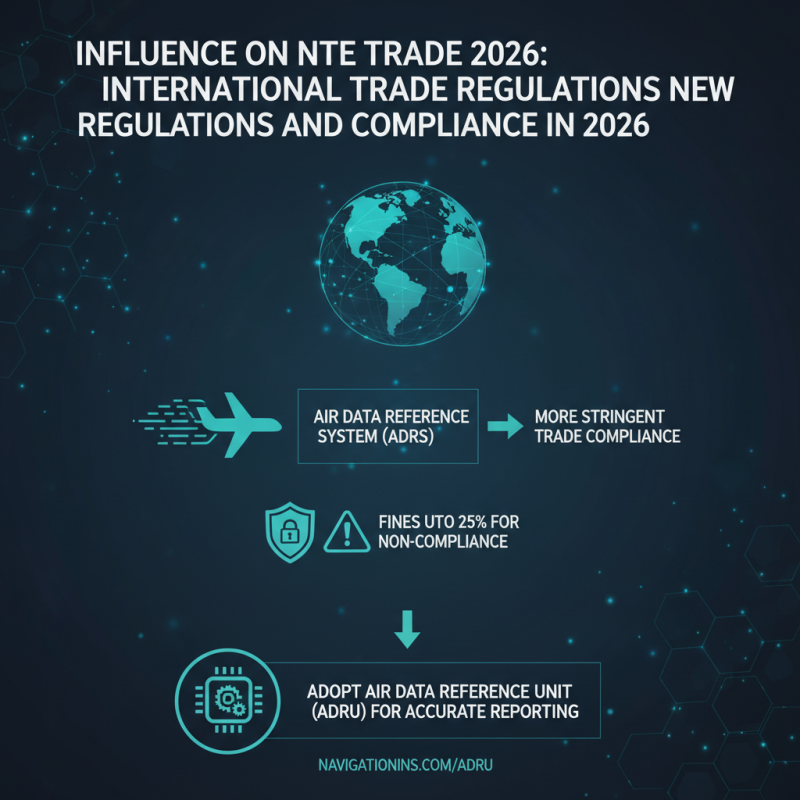 How Will Air Data Reference System Impact 2026 Canton Fair?
