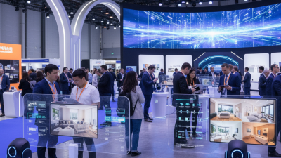 Top 10 Wifi Smart Cameras to Discover at 2026 Canton Fair?