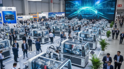 What are Smt Machines for 2026 Canton Fair Insights?