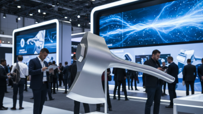 Best Stainless Steel Axe Highlights at 2026 Canton Fair?