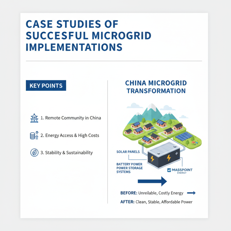 China Top 10 Custom OEM Microgrid Power Systems Pricelist Guide?