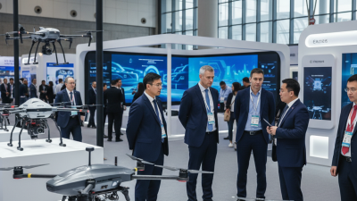 Top Professional Drones to Discover at 2026 Canton Fair?