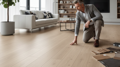 Why Choose China Wholesale Laminate Flooring Vinyl for Your Home?